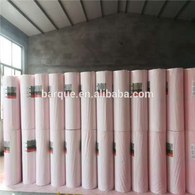 DITRA-LIKE HDPE membrane +pp fabric for bathroom waterproof