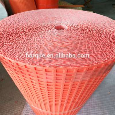 HDPE membrane +pp fabric for waterproof